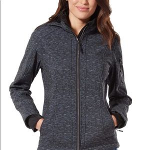 Free Country Freeform Super Softshell Jacket